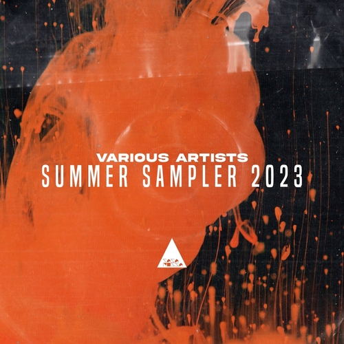 VA - Summer Sampler 2023 [CRVAS23]